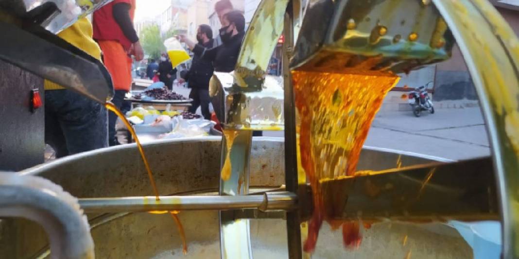 Yazın çok seviliyordu Ramazan’da da talep arttı: Üreticilerin ek mesaisi başladı 4